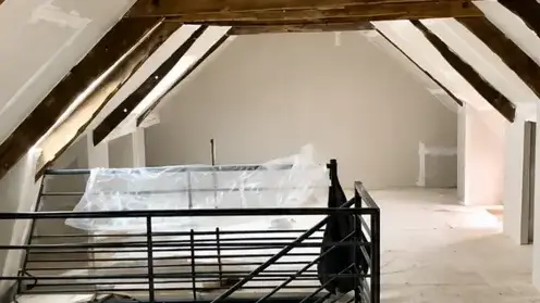 pose de placo à Dinan - image 3